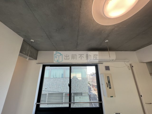GLANZの設備
