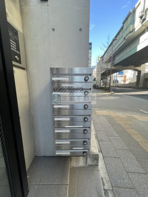 【その他共用部分】 | GLANZ