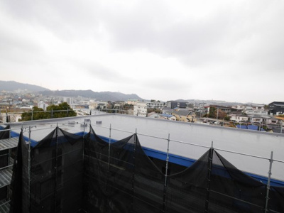 【展望】 | SUZURAN DANCHI Ⅰ