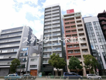 レジェンド―ル大阪天満G-レジデンスの画像