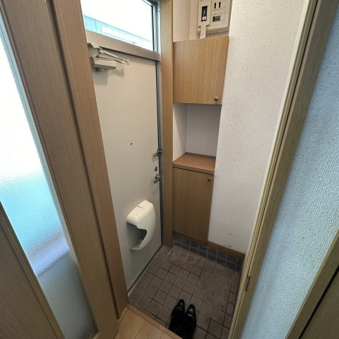 ドリームハイツのその他