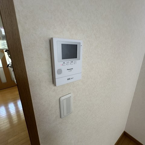 ドリームハイツのセキュリティ