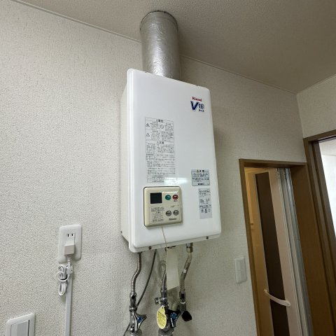 ドリームハイツの設備