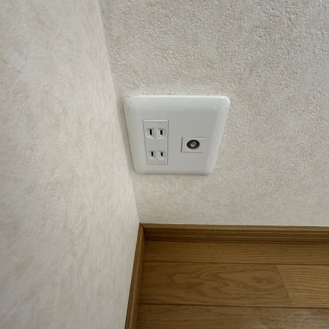 ドリームハイツの設備