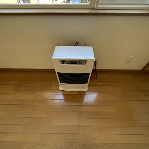 ドリームハイツの設備