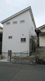 持子介護仕様戸建