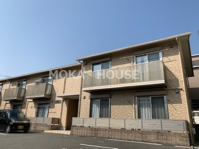 【外観】 | アパートメントハウス京口