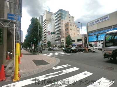  | FM Tenroku BLDG  