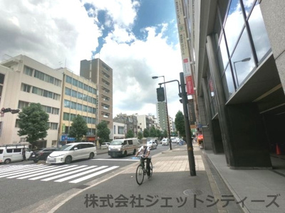  | FM Tenroku BLDG  