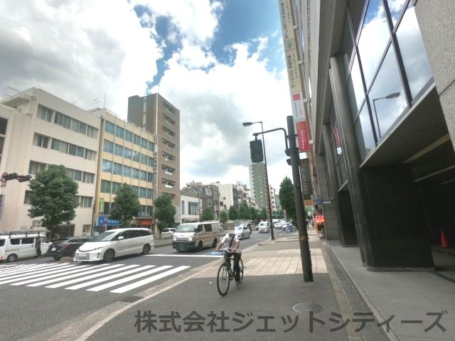  | FM Tenroku BLDG  