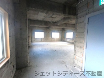 【内装】 | FM Tenroku BLDG  
