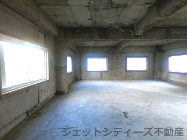 【内装】 | FM Tenroku BLDG  