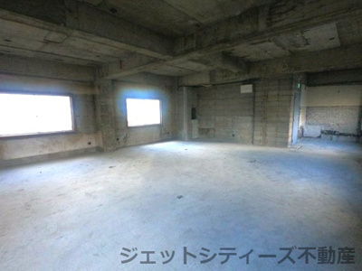 【内装】 | FM Tenroku BLDG  