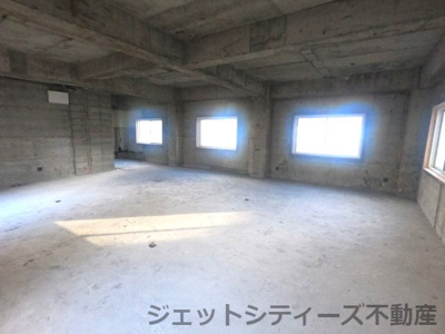 【内装】 | FM Tenroku BLDG  