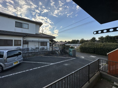 【展望】 | リバーサイドアサバ（りばーさいどあさば）