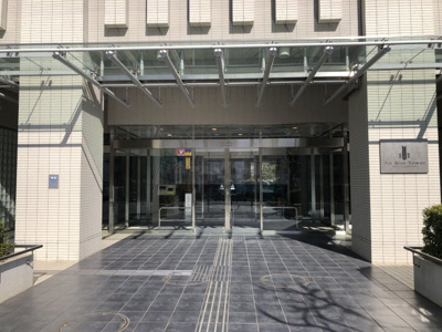 【エントランス】 | ライズシティ池袋エアライズタワー