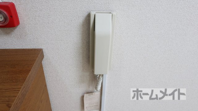 【セキュリティ】 | レジデンス摂津