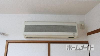 【設備】 | レジデンス摂津