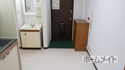 【内装】 | レジデンス摂津