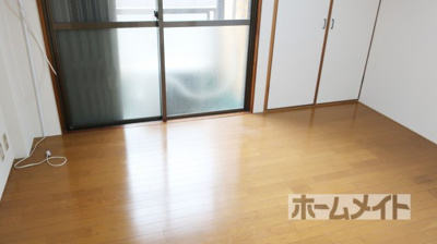 【洋室】 | レジデンス摂津