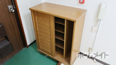 【収納】 | レジデンス摂津