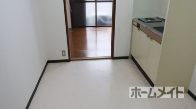 【キッチン】 | レジデンス摂津