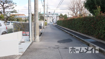 【周辺】 | レジデンス摂津