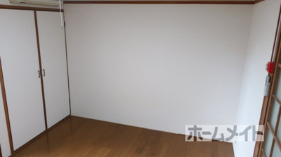 【内装】 | レジデンス摂津