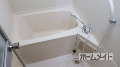 【浴室】 | レジデンス摂津