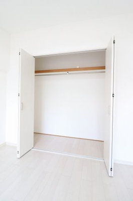 【収納】 | 今福西コーポ