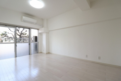 【寝室】 | 今福西コーポ