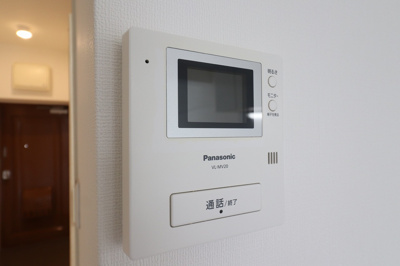 【セキュリティ】 | 今福西コーポ