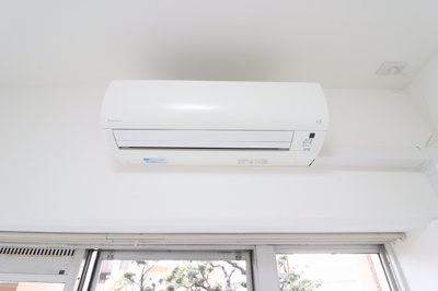 【設備】 | 今福西コーポ