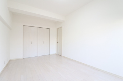 【洋室】 | 今福西コーポ