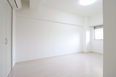 【洋室】 | 今福西コーポ