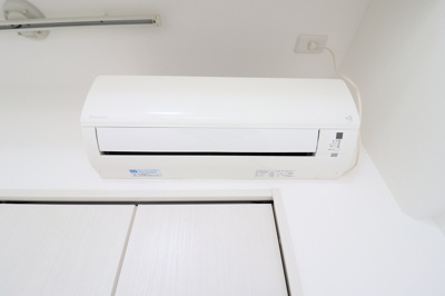 【設備】 | 今福西コーポ