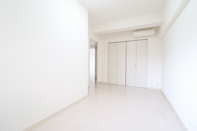 【洋室】 | 今福西コーポ