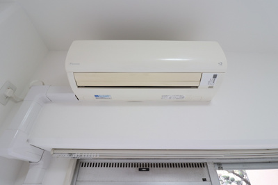 【設備】 | 今福西コーポ