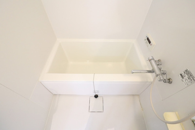 【浴室】 | 今福西コーポ