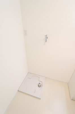 【設備】 | 今福西コーポ