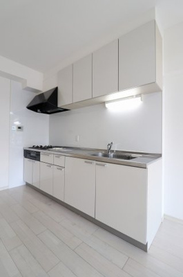 【キッチン】 | 今福西コーポ