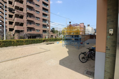 【その他共用部分】 | 今福西コーポ