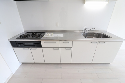 【キッチン】 | 今福西コーポ