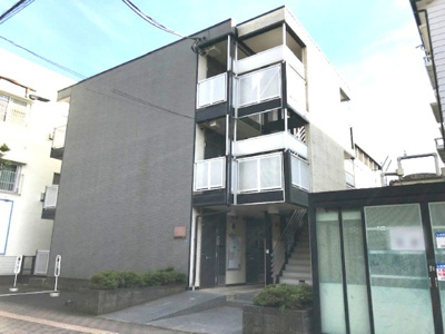 【外観】 | ふじ