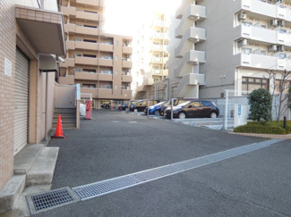 【その他共用部分】