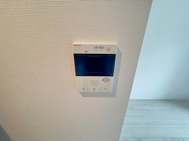 エスリード阿波座プライムコートのセキュリティ