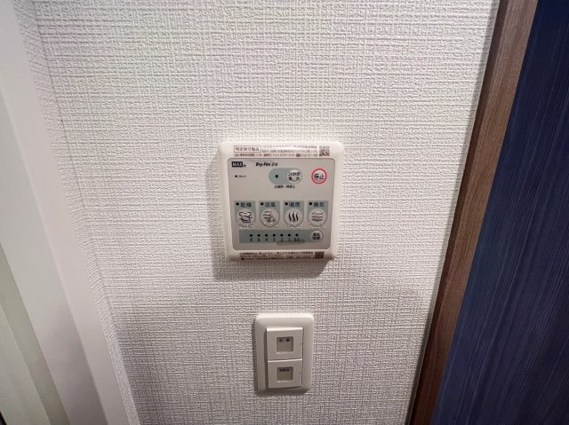 エスリード阿波座プライムコートの設備