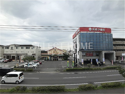 【展望】 | コーポ西浦Ⅰ