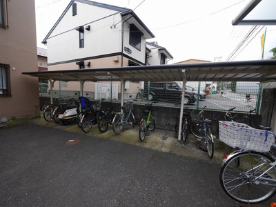 【その他共用部分】 | コスモビル