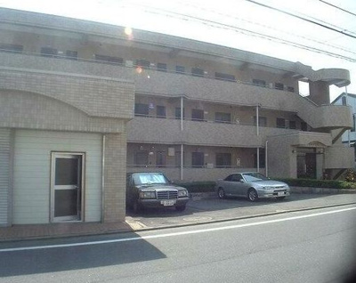 【駐車場】 | コスモビル